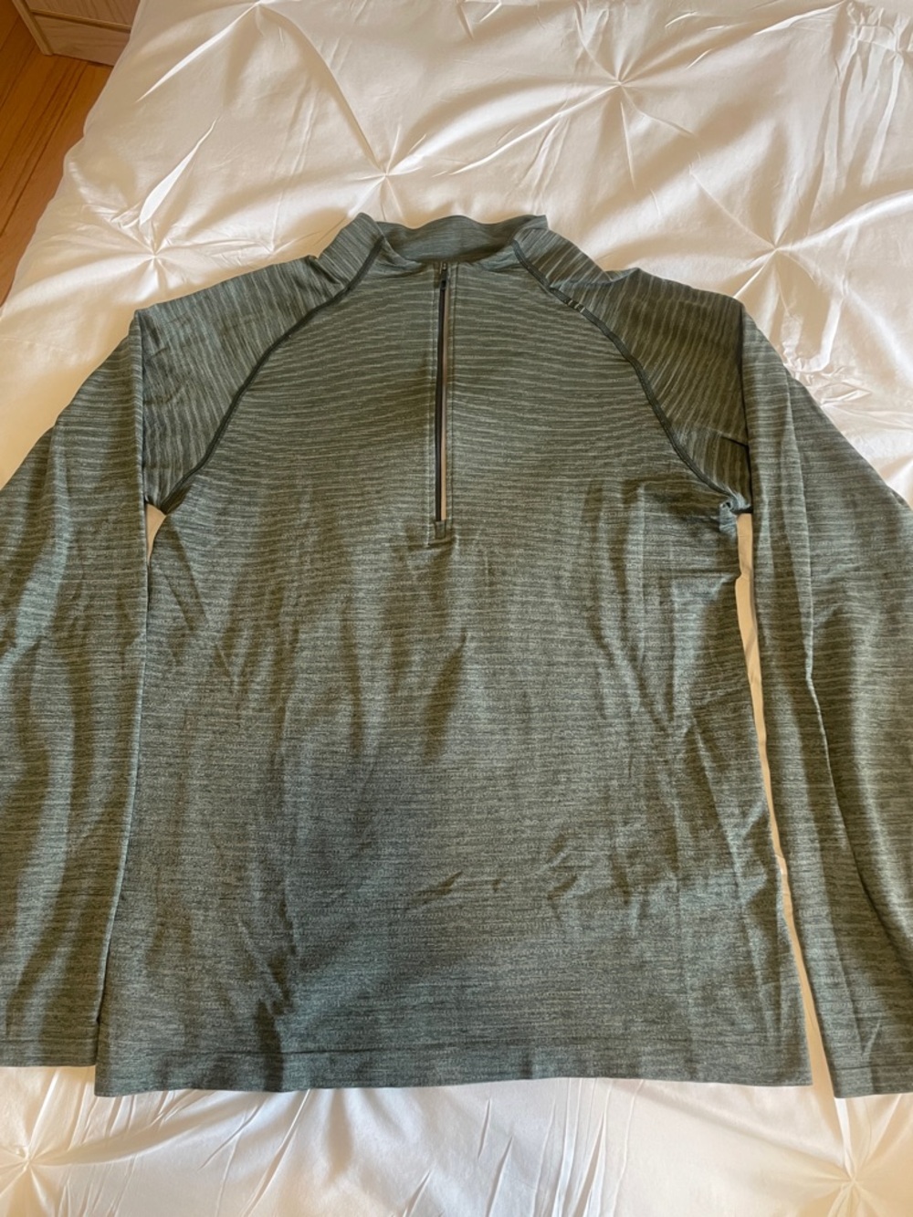 lululemon zip up